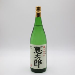 悪太郎　（1800ml）在庫切れ