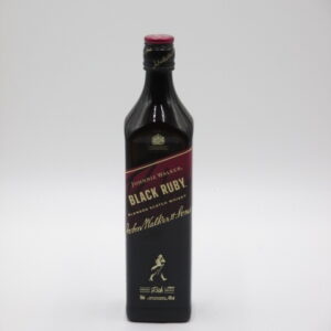 ジョニーウォーカー　ブラックルビー　（700ml）