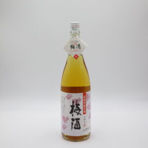 採煌の梅酒　(1,800ml) 　