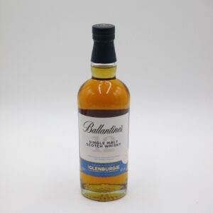 バランタイン　シングルモルト　グレンバーギー　12年　(700ml)　正規品 　