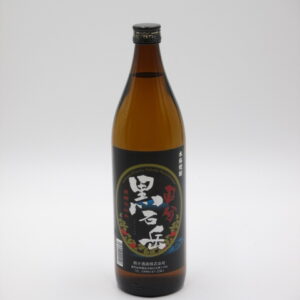 黒石岳 (900ml)