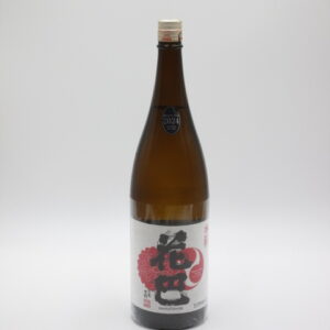 花巴　水酛火入　2024By　(1800ml)　冷蔵管理 　