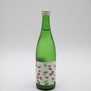 HANATOMOE USUNIGORI（花巴Hazy生酒）　(720ml)　冷蔵管理 　