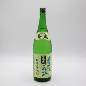 景虎　名水仕込　特別純米酒　(1800ml) 　在庫切れ