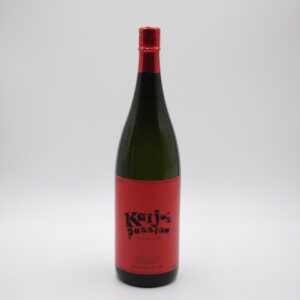 Kaijo’s  passion(カイジョズ　パッション）　(1800ml)　完売しました