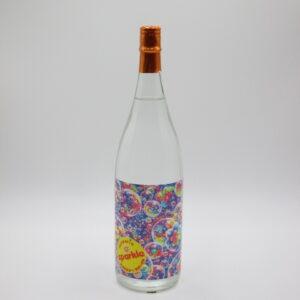 funwarin sparkle(フンワリン スパークル) 1800ml フンワリンと甘くやさしいバニラの香り ソーダ割りで華麗にスパークル🌸