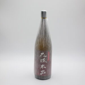 花蝶木虫　 (1,800ml) 　入荷しました