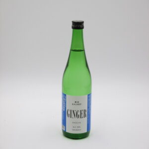 生姜焼酎　鏡洲　GINGER　(720ml)　 入荷しました