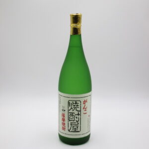 がんこ焼酎屋 25度 (1800ml)