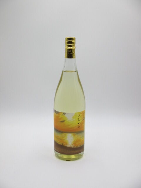 一夏一会(いちげいちえ)(1800ml) 天星酒造夏限定焼酎