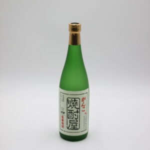 がんこ焼酎屋 25度 (720ml)
