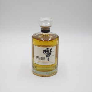 響　ジャパニーズ　ハーモニー（700ml） 箱無し
