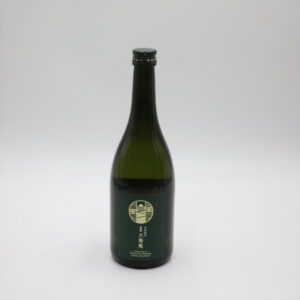 茶房　大海庵　（720ml）緑茶風味の芋焼酎