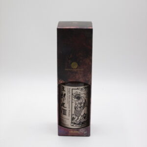 三郎丸Ⅷ STRENGTH (700ml ) シングルモルト