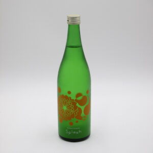 HANATOMOE スプラッシュ (720ml) 冷蔵管理 活性にごり