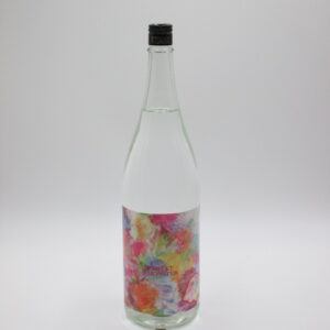 SWEET MONSTER(スウィートモンスター) (1800ml) 緑肥栽培で育てられた宮崎県産オレンジ系芋『タマアカネ』を使用。ソーダ割り、水割り、ロックがお薦めです!(数量限定芋焼酎)入荷しました。落合酒造場