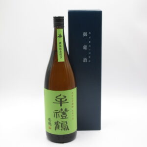 牟禮鶴 壱越 25度 (1,800ml) のし書き(手書き)包装無料サービス。お中元特集からお入りください。