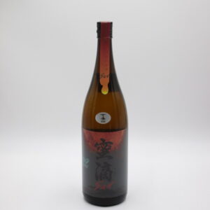 蜜滴シリーズ第一弾 蜜滴デザート焼酎 『蜜滴 Sun ミツテキ サン』 (1800ml) 牛ノ根蒸留所 入荷しました
