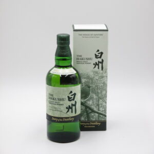 白州 Story of the Distillery 2026 EDlTION