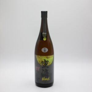 蜜滴シリーズ第二弾 蜜滴デザート焼酎 『蜜滴 Venus ミツテキ ビーナス』 (1800ml) 牛ノ根蒸留所 入荷しました。年一回の限定販売。 残り一本です。